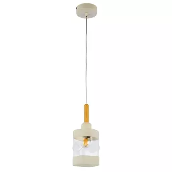 Подвесной светильник Evoluce Abiritto SLE114503-01