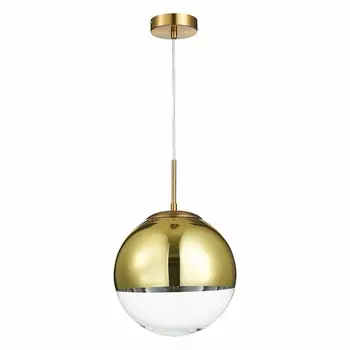 Подвесной светильник Evoluce Boffi SLE114613-01