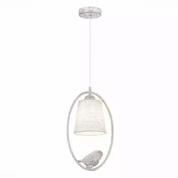 Подвесной светильник Evoluce Lavinia SLE1155-503-01