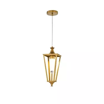Подвесной светильник Favourite Lampion 4003-1P