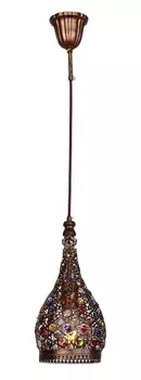 Подвесной светильник Favourite Latifa 1668-1P