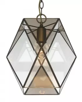 Подвесной светильник Favourite Shatir 1629-1P