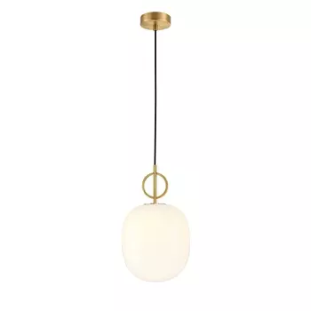Подвесной светильник Favourite Sincera 2655-1P