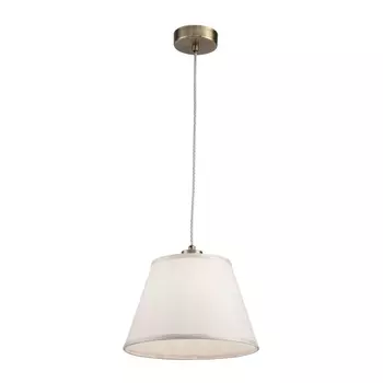 Подвесной светильник Freya Alessandra FR2016PL-01BZ