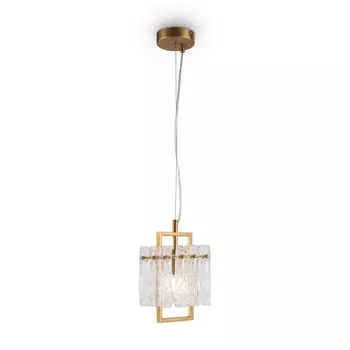 Подвесной светильник Freya Basilica FR5166PL-01BS