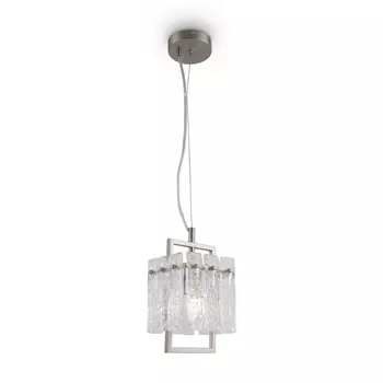 Подвесной светильник Freya Basilica FR5166PL-01N