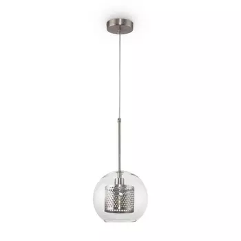 Подвесной светильник Freya Bogota FR8018PL-01N