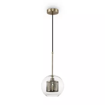 Подвесной светильник Freya Bogota Market FR8018PL-01BS