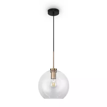 Подвесной светильник Freya Bravis FR8003PL-01BS