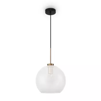 Подвесной светильник Freya Bravis FR8006PL-01BS