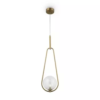 Подвесной светильник Freya Bumble FR5144PL-01TR