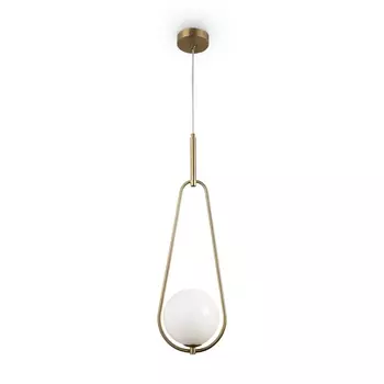 Подвесной светильник Freya Bumble FR5144PL-01W
