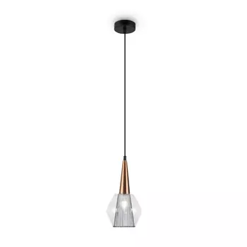 Подвесной светильник Freya Copita FR5133PL-01GR