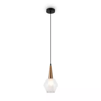 Подвесной светильник Freya Copita FR5133PL-01W