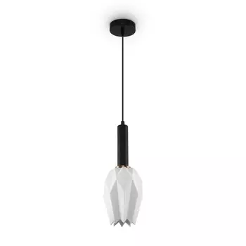 Подвесной светильник Freya Delta Market FR9001PL-01B