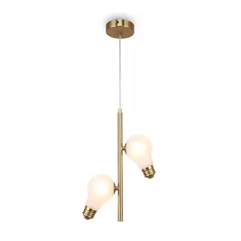 Подвесной светильник Freya Evidence FR5372PL-02BS