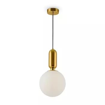 Подвесной светильник Freya Felice FR5136PL-01BS