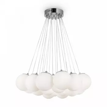 Подвесной светильник Freya Fiesta FR5231PL-19CH