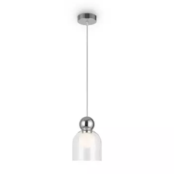 Подвесной светильник Freya Focus FR5220PL-01CH2
