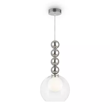 Подвесной светильник Freya Focus FR5220PL-01CH3