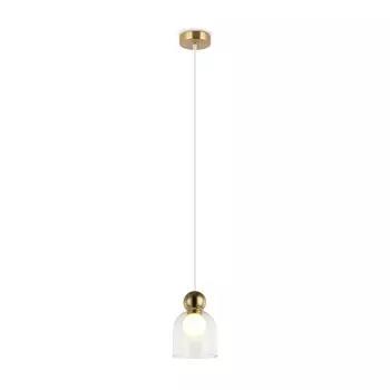 Подвесной светильник Freya Focus FR5220PL-01G5