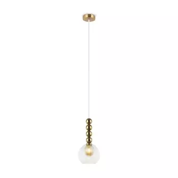 Подвесной светильник Freya Focus FR5220PL-01G6