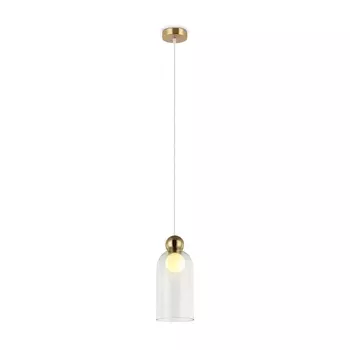 Подвесной светильник Freya Focus FR5220PL-01G