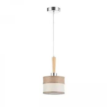 Подвесной светильник Freya Helen FR5329-PL-01-CH