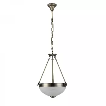 Подвесной светильник Freya Herbert FR2012-PL-03-BZ