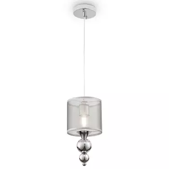 Подвесной светильник Freya Lauren FR5093PL-01CH