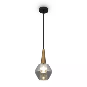 Подвесной светильник Freya Lente FR8008PL-01GB