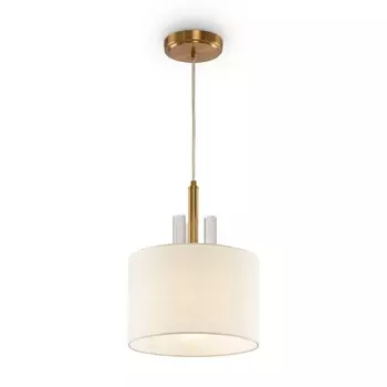 Подвесной светильник Freya Lino FR5186PL-01BS