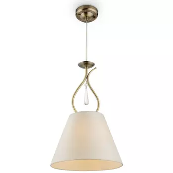 Подвесной светильник Freya Madeline FR2019PL-01BS