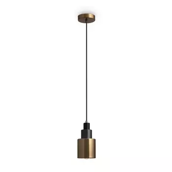 Подвесной светильник Freya Moke FR4006PL-01BS