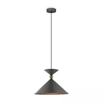 Подвесной светильник Freya Moth FR5392PL-01GR1