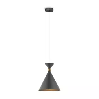 Подвесной светильник Freya Moth FR5392PL-01GR