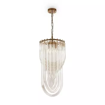 Подвесной светильник Freya Onda FR5182PL-03FG