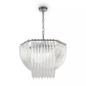 Подвесной светильник Freya Onda FR5182PL-06CH