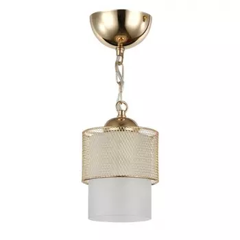 Подвесной светильник Freya Ornella FR201-11-G FR2201-PL-01-G