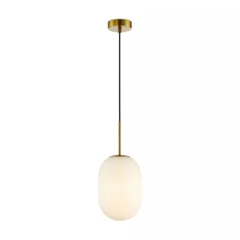 Подвесной светильник Freya Sharlot FR1012PL-01BS1