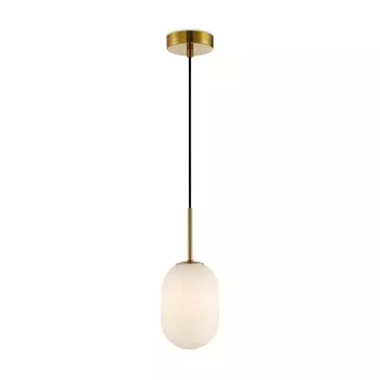 Подвесной светильник Freya Sharlot FR1012PL-01BS