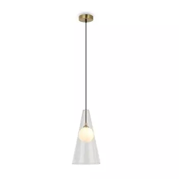 Подвесной светильник Freya Toper FR5389PL-01BS