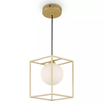 Подвесной светильник Freya Trinity FR5113PL-01G