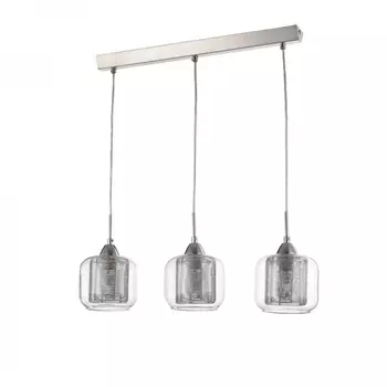 Подвесной светильник Freya Wellington FR5314-PL-03-CH