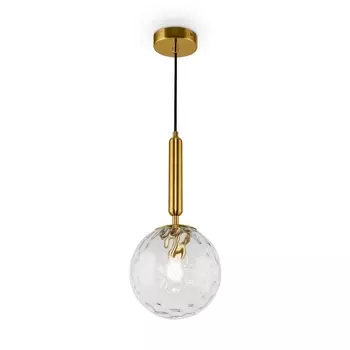 Подвесной светильник Freya Zelda FR5123PL-01BS