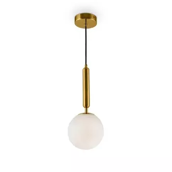 Подвесной светильник Freya Zelda FR5124PL-01BS