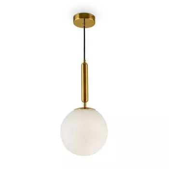 Подвесной светильник Freya Zelda FR5125PL-01BS