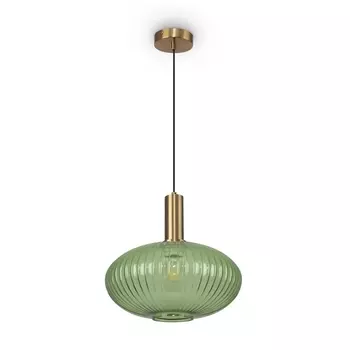 Подвесной светильник Freya Zelma FR8012PL-01GN