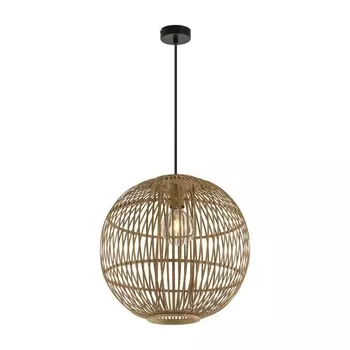 Подвесной светильник Globo Hildegard 15368H1