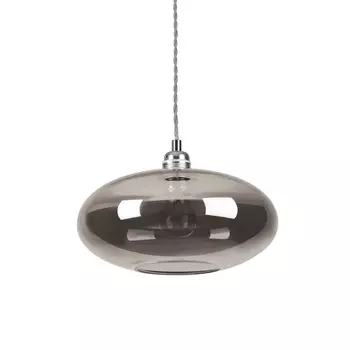 Подвесной светильник Ideal Lux Blob SP1 Fume